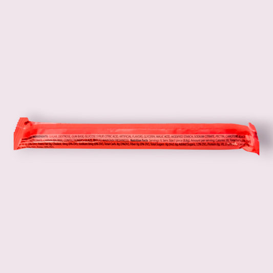 Souracha Liquid Filled Gumballs Pixie Candy Shoppe