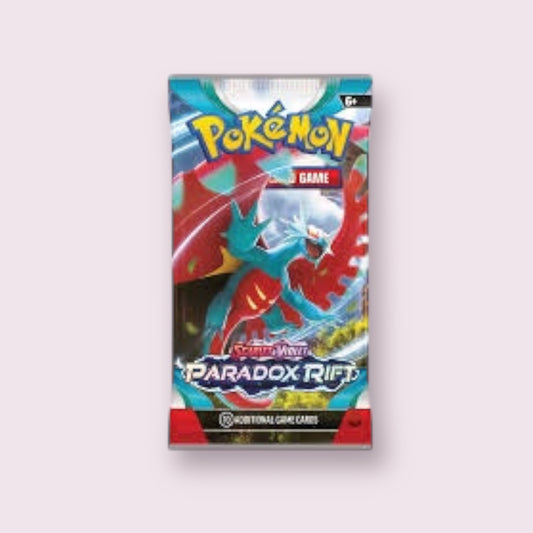 Paldea Evolved Pokémon Card Game Pixie Candy Shoppe