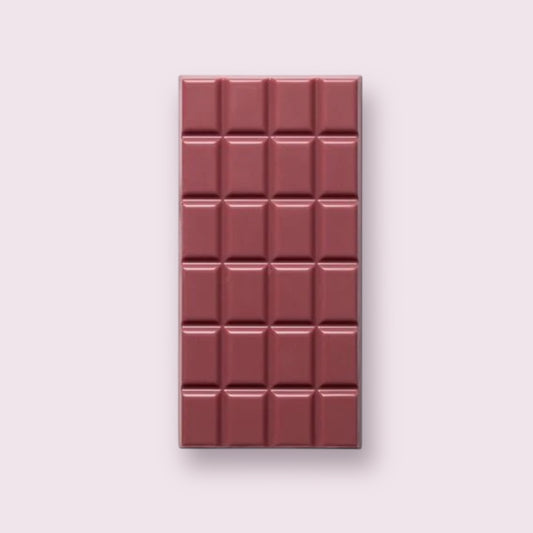 Hype Chocolate Ruby Bar Pixie Candy Shoppe