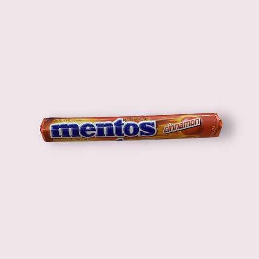 Mentos Cinnamon  Pixie Candy Shoppe   