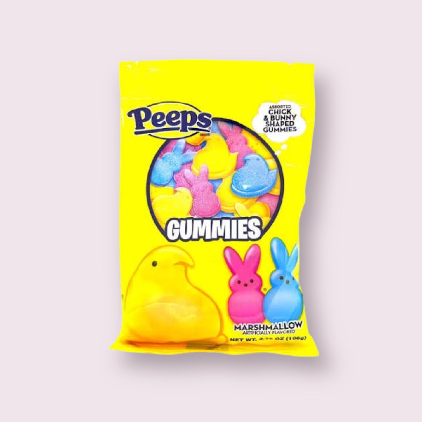 Peeps Gummies