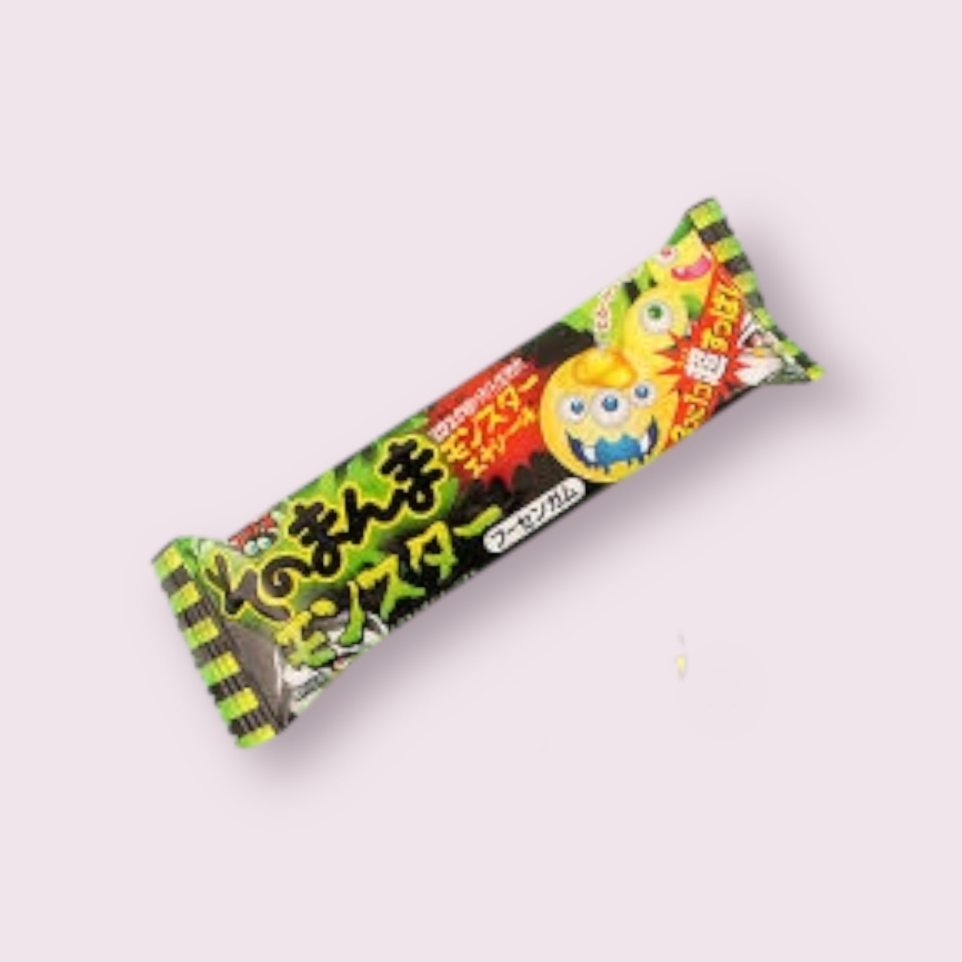 Monster Babble Gum Pixie Candy Shoppe