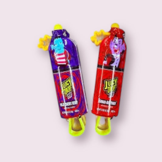 Halloween Juicy Drop Pop Pixie Candy Shoppe