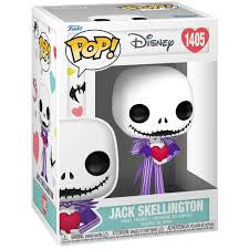 Jack Skellington Funko POP Pixie Candy Shoppe