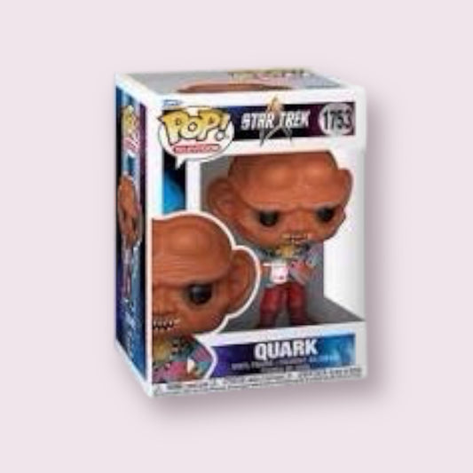 Quark Funko Pop