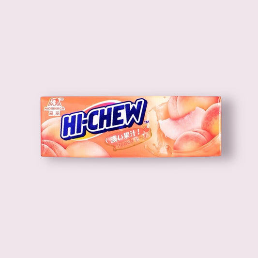 Hi-Chew Peach Pixie Candy Shoppe