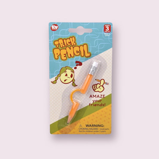 Trick Pencil Pixie Candy Shoppe