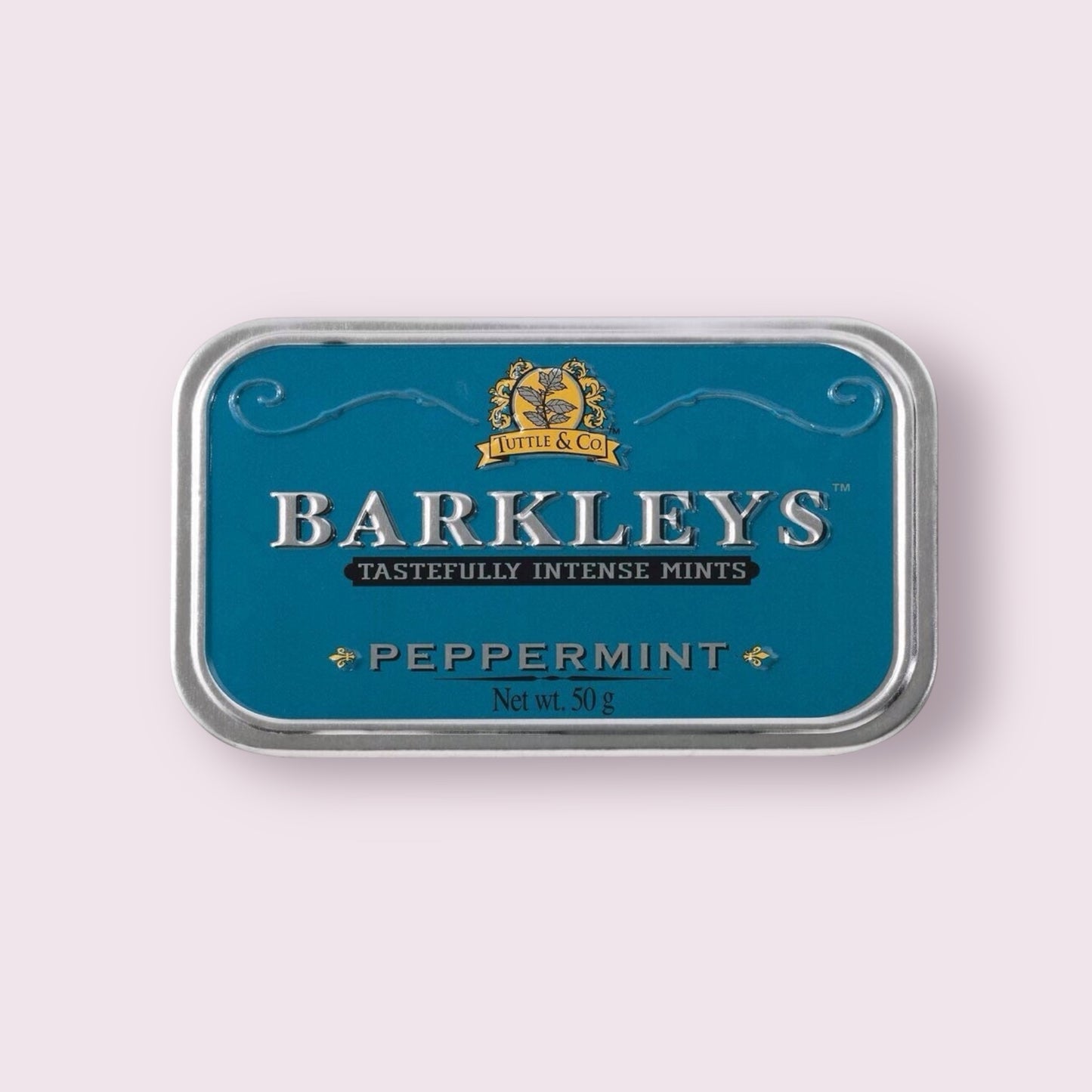 Barkleys Mints Peppermint Pixie Candy Shoppe