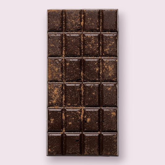 Hype Chocolate Spice