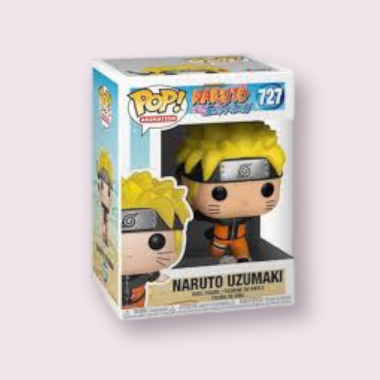 Naruto Funko Pop