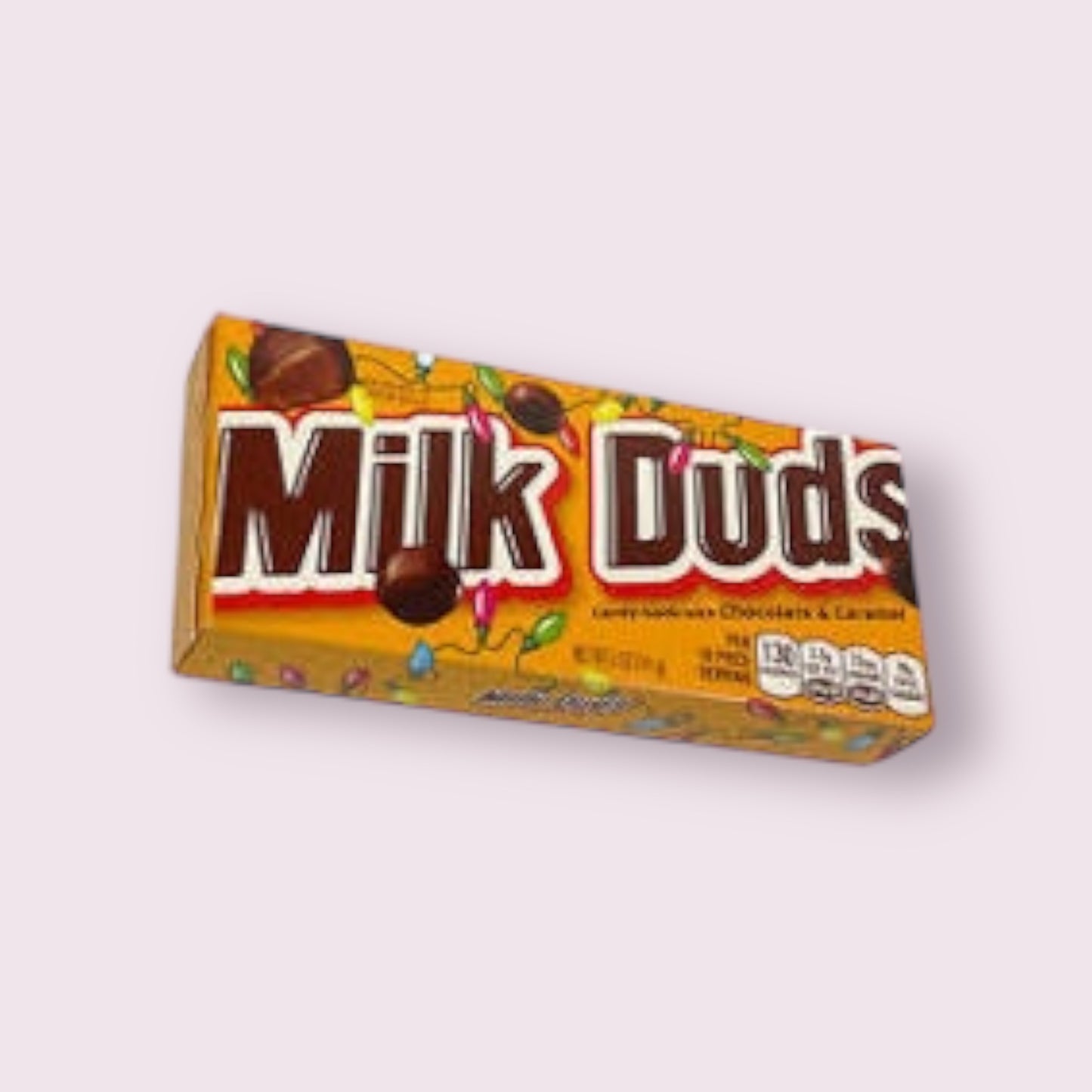 Milk Duds Christmas Box  Pixie Candy Shoppe   