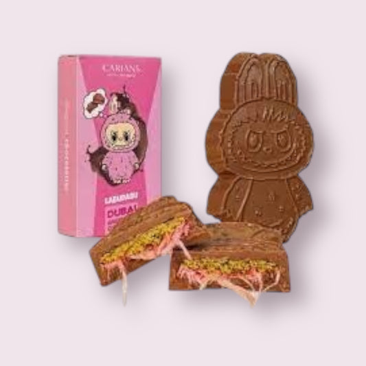 Carians Chocolate Bars