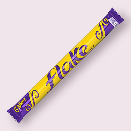 Cadbury Flake Bars (UK)