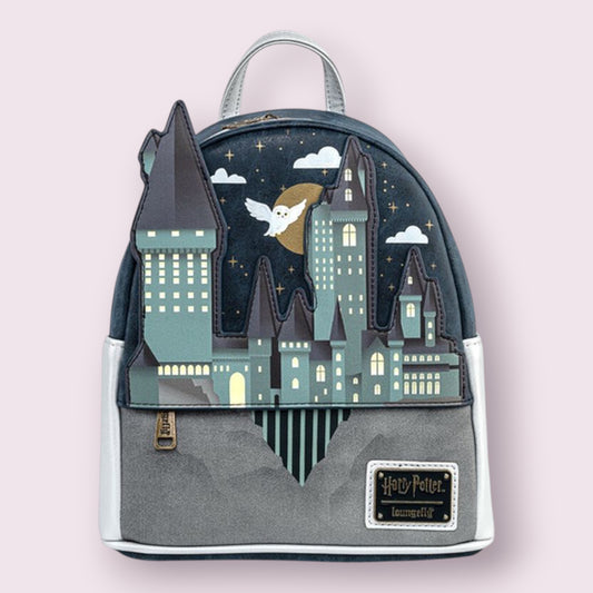 Harry Potter Mini BackPack Pixie Candy Shoppe