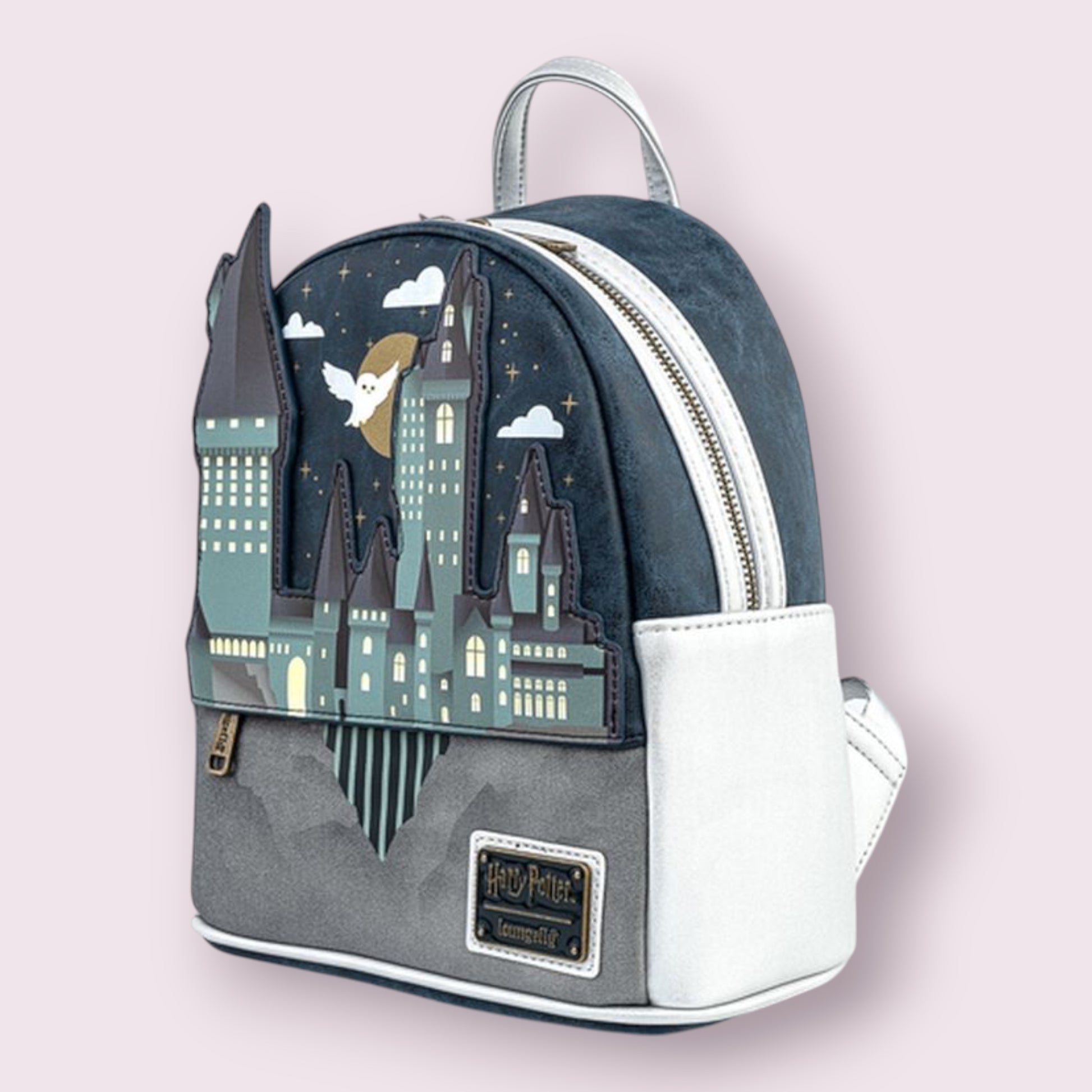 Harry Potter Mini BackPack Pixie Candy Shoppe