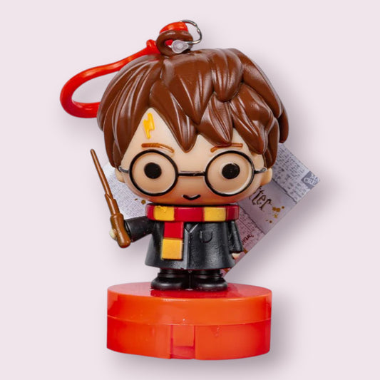 Harry Potter Keychain Container Pixie Candy Shoppe