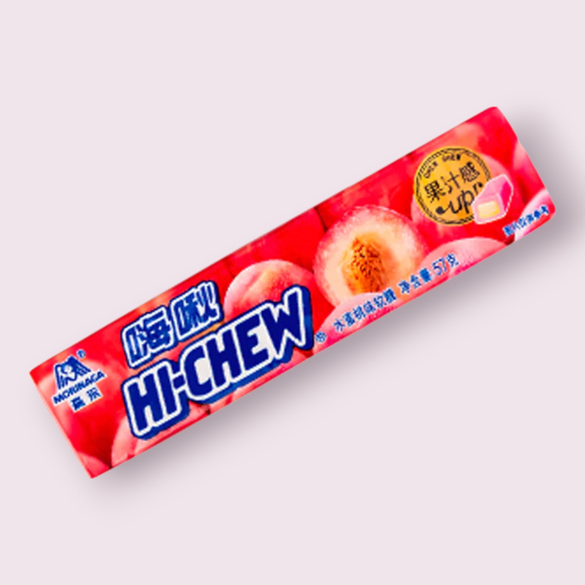Hi- Chew Peach Pixie Candy Shoppe