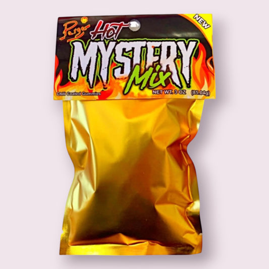 Pargo Hot Mystery Mix Pixie Candy Shoppe