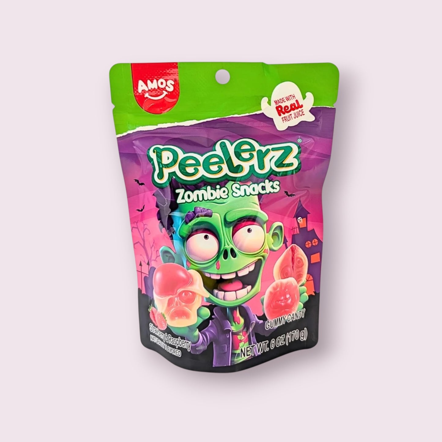 Zombie Peelerz