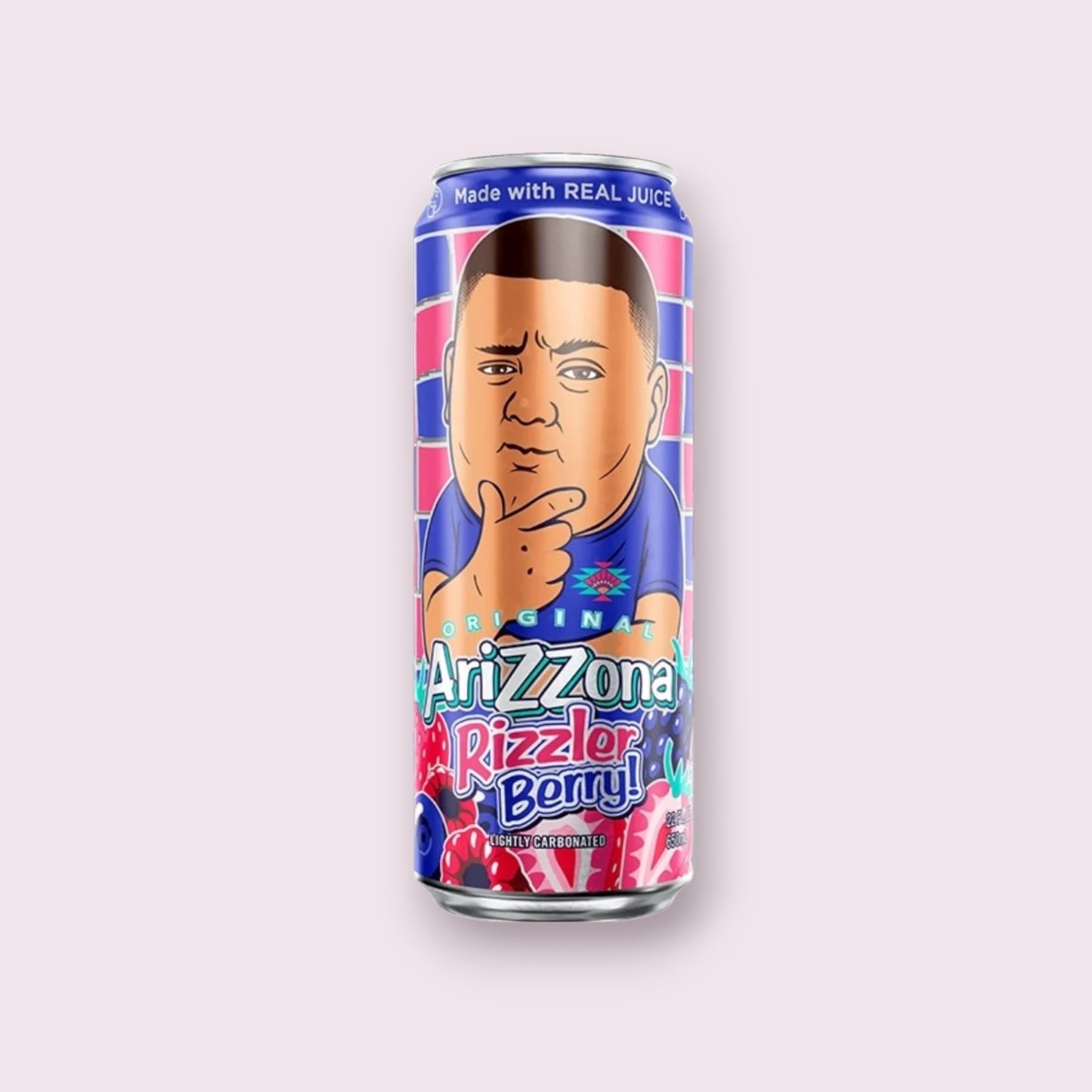 Arizona Rizzler Berry