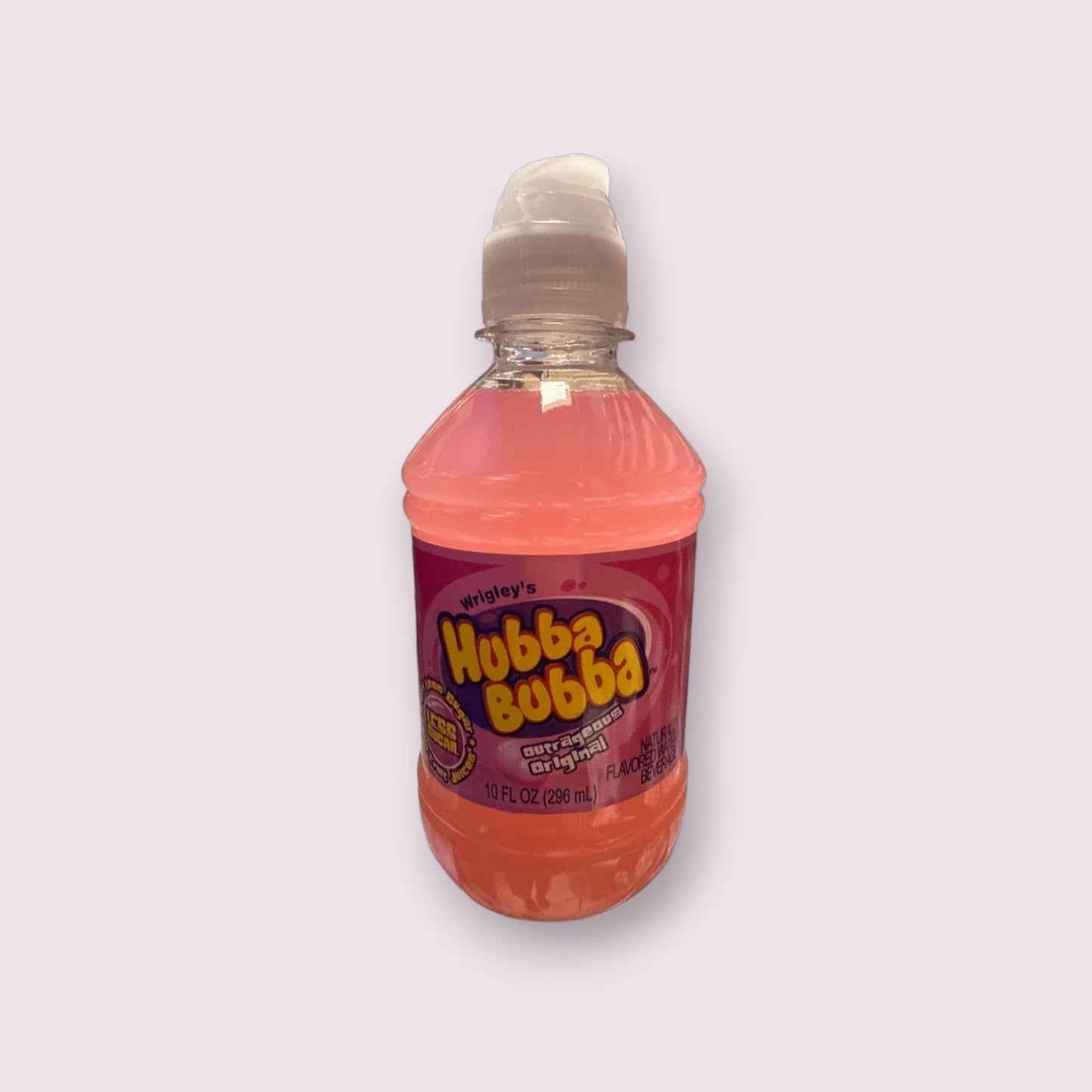 Hubba Bubba Original Beverage