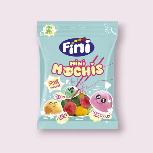 Fini Mini Mochis Pixie Candy Shoppe