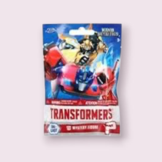 Nono Metal Transformers Blind Bag Pixie Candy Shoppe