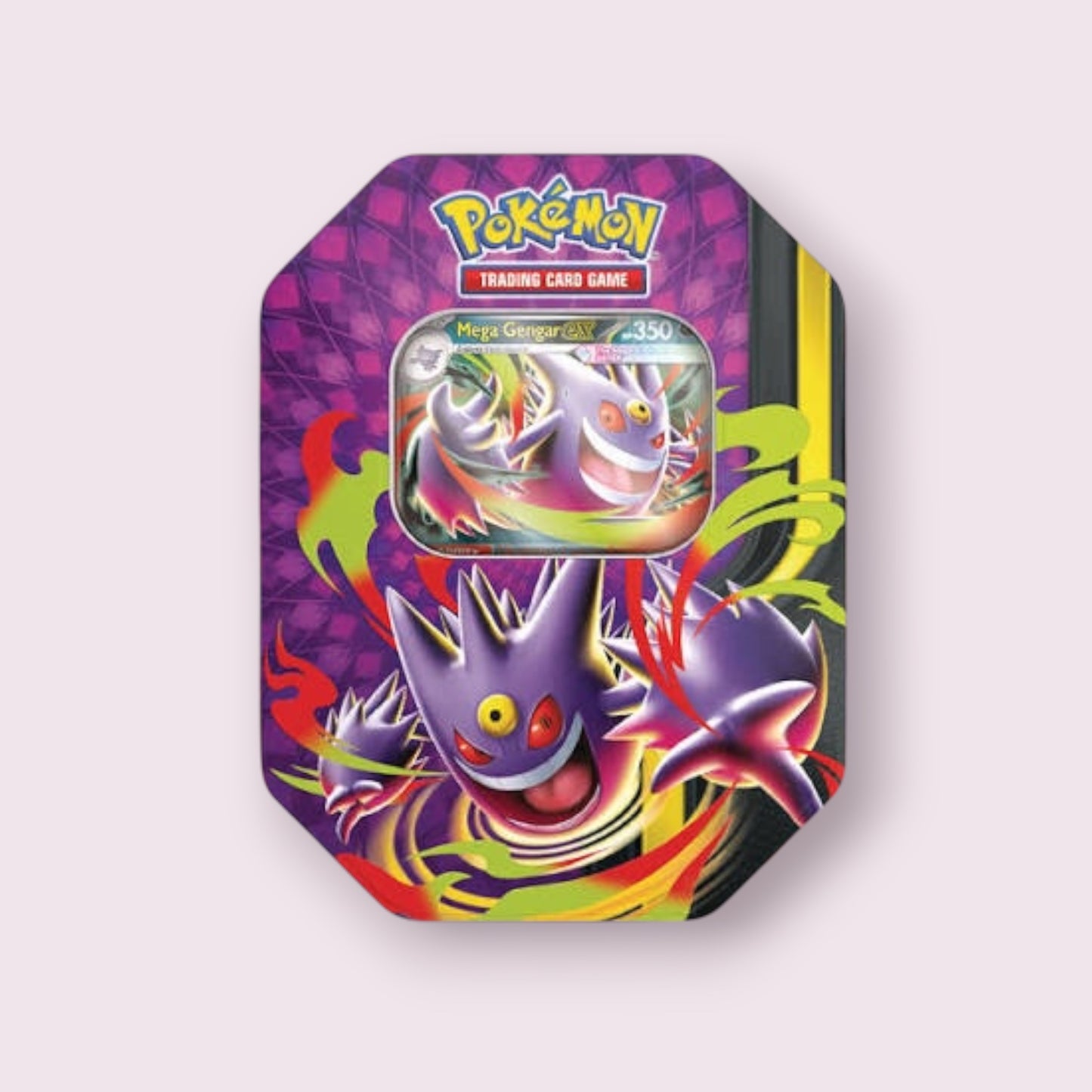Pokémon 2026 Moonlit Tin