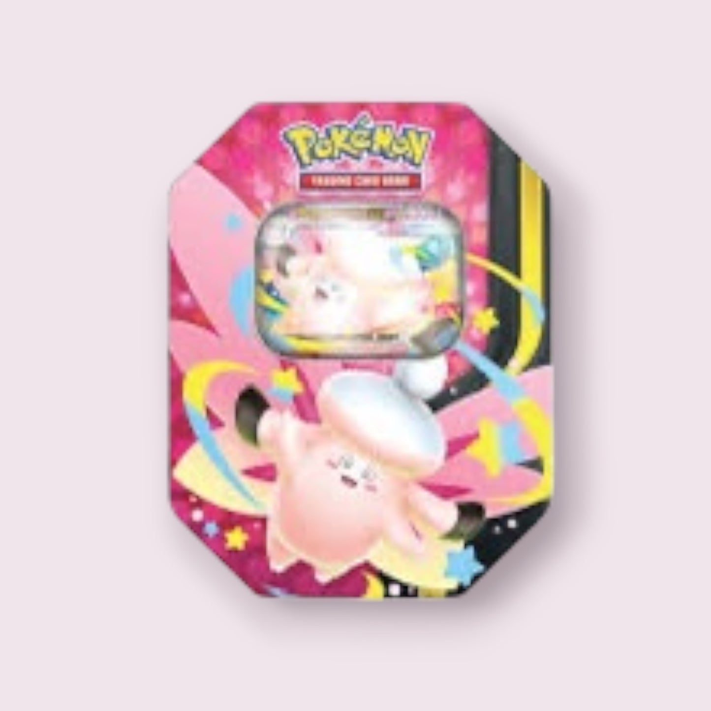 Pokémon 2026 Moonlit Tin