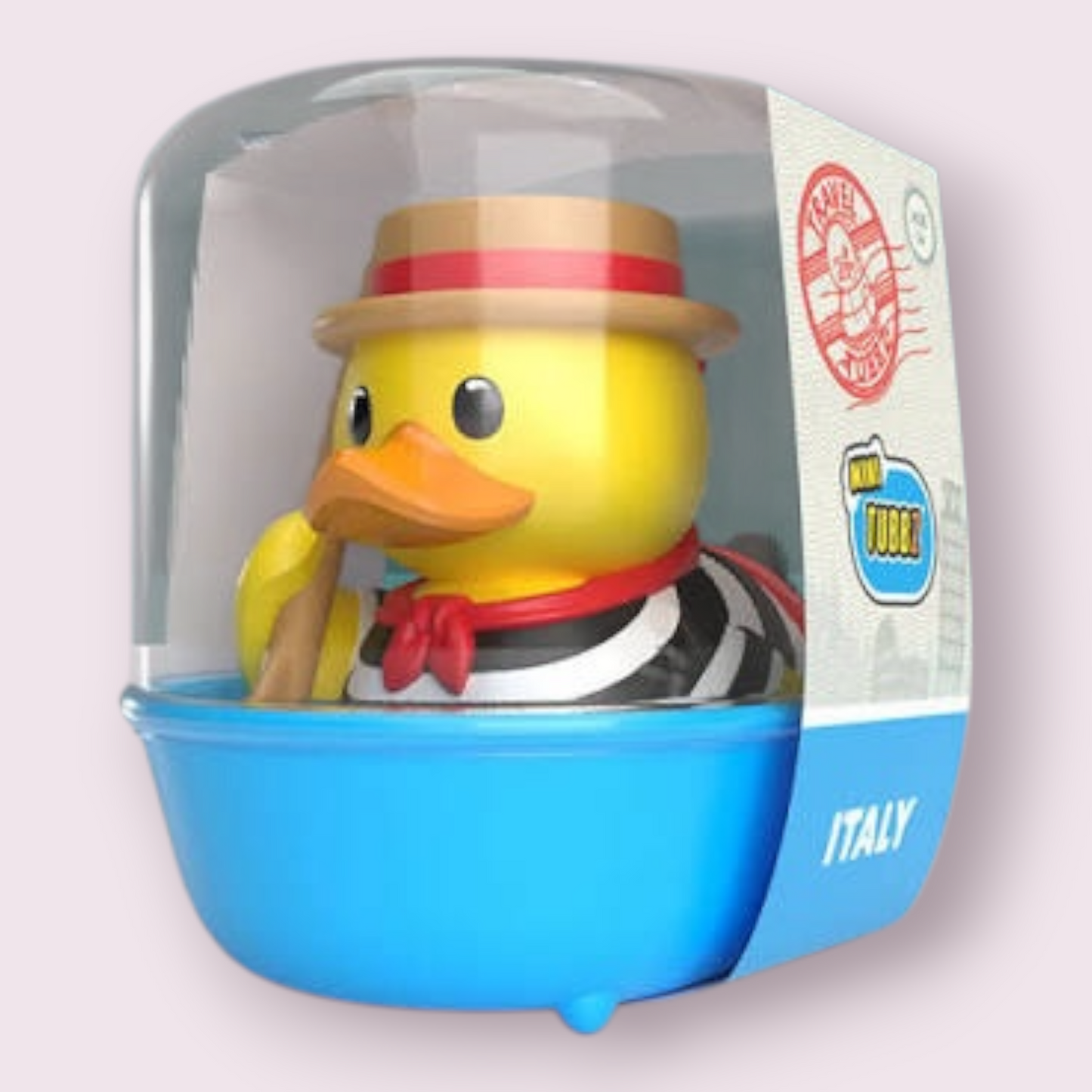 Mini Tubbz Italy Duck