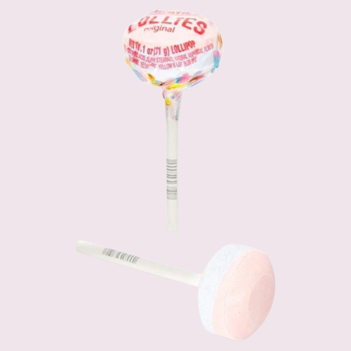 Rockets Mega Lollies