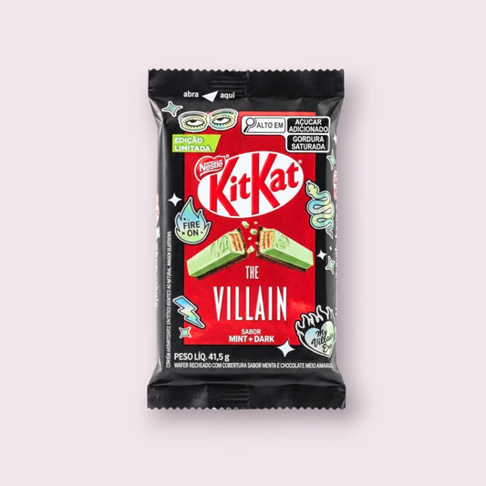 KitKat The Villain Pixie Candy Shoppe