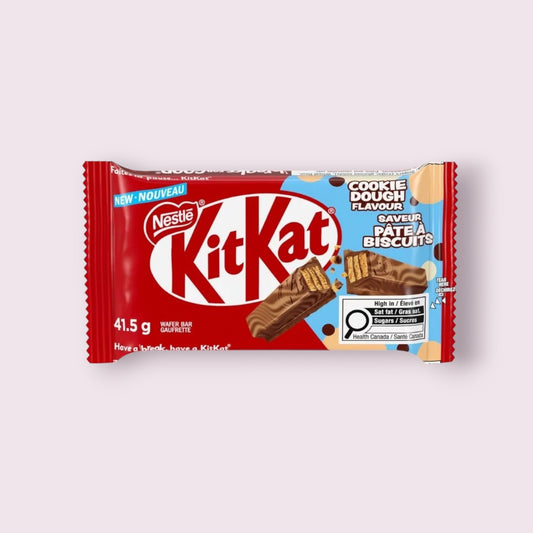 KitKat Cookie Dough Flavor Pixie Candy Shoppe