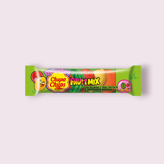 Chupa Chups Fruit Mix Pixie Candy Shoppe