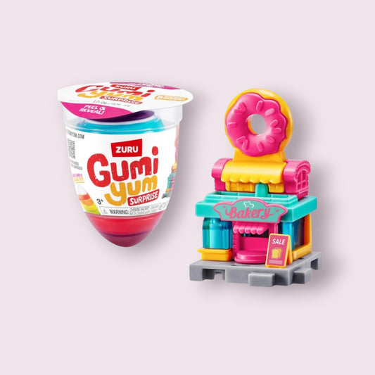Gumi Yum Pixie Candy Shoppe