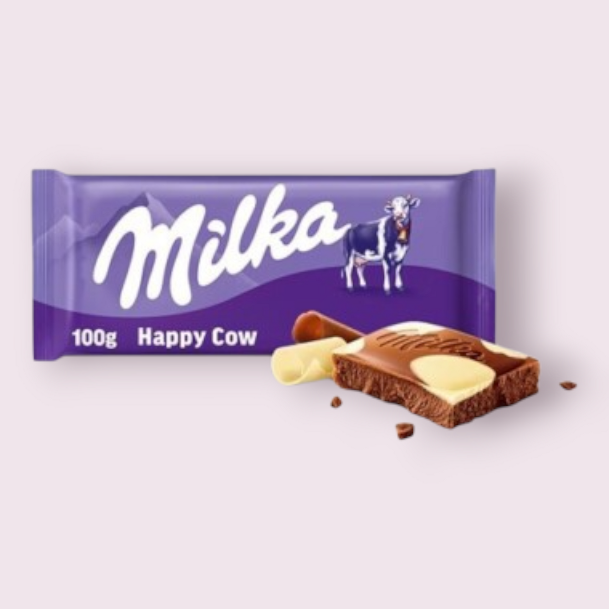 Milka Chocolate Bars Chocolate Pixie Candy Shoppe Happy Cow