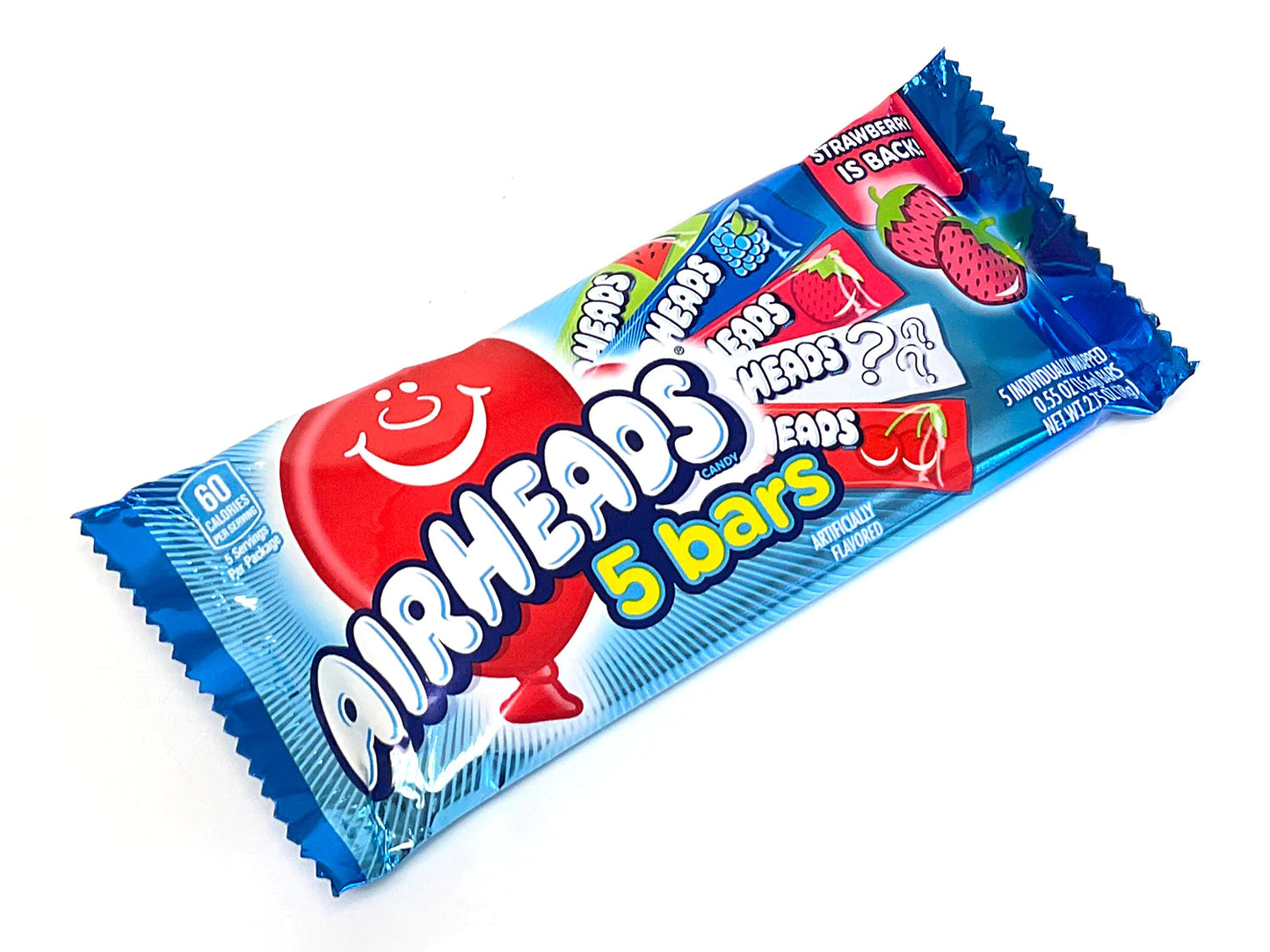Airheads 5 Pack