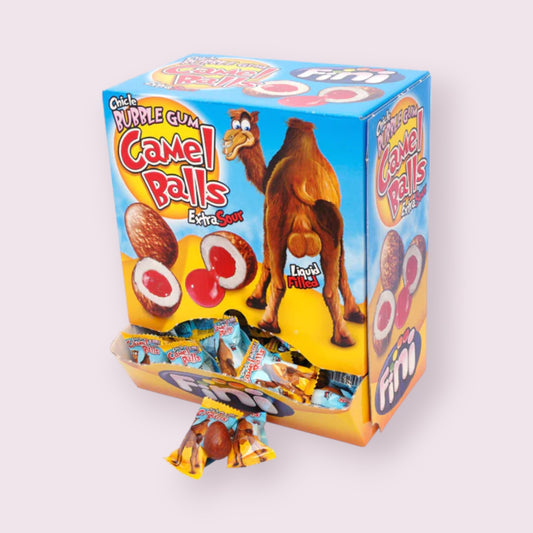 Fini Camel Balls Essentials Pixie Candy Shoppe   