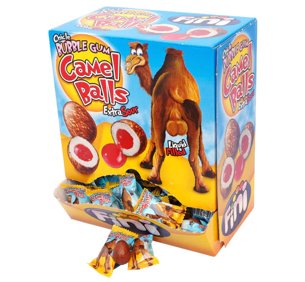 Fini Camel Balls Essentials Pixie Candy Shoppe   