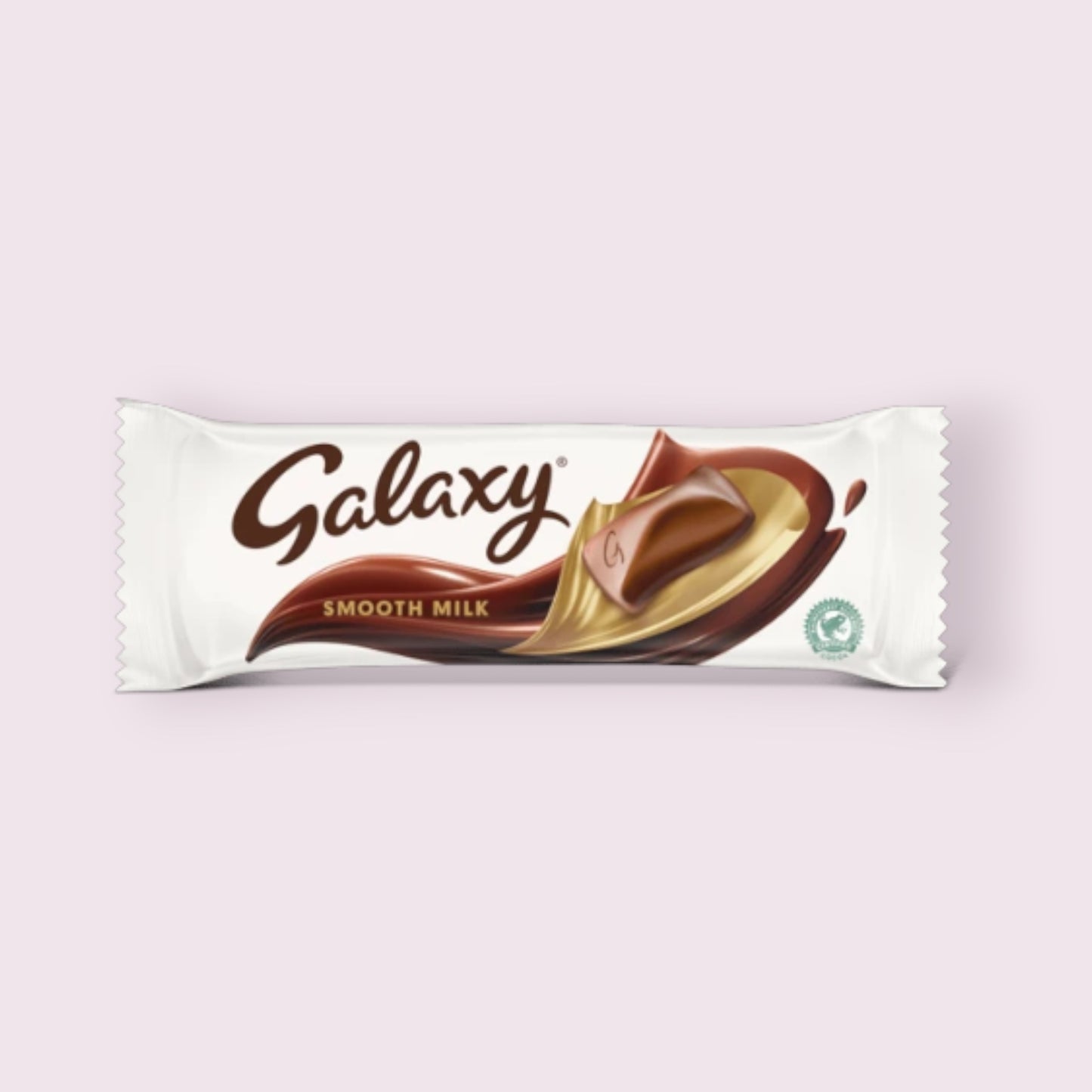 Galaxy Bar Smooth Milk Retro Pixie Candy Shoppe   