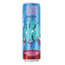 Rick and Morty Fleeb Juice Energy Drink  Pixie Candy Shoppe   