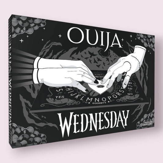 Ouija Wednesday Game Pixie Candy Shoppe