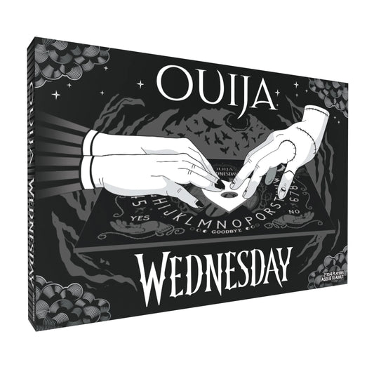 Ouija Wednesday Game  Pixie Candy Shoppe   