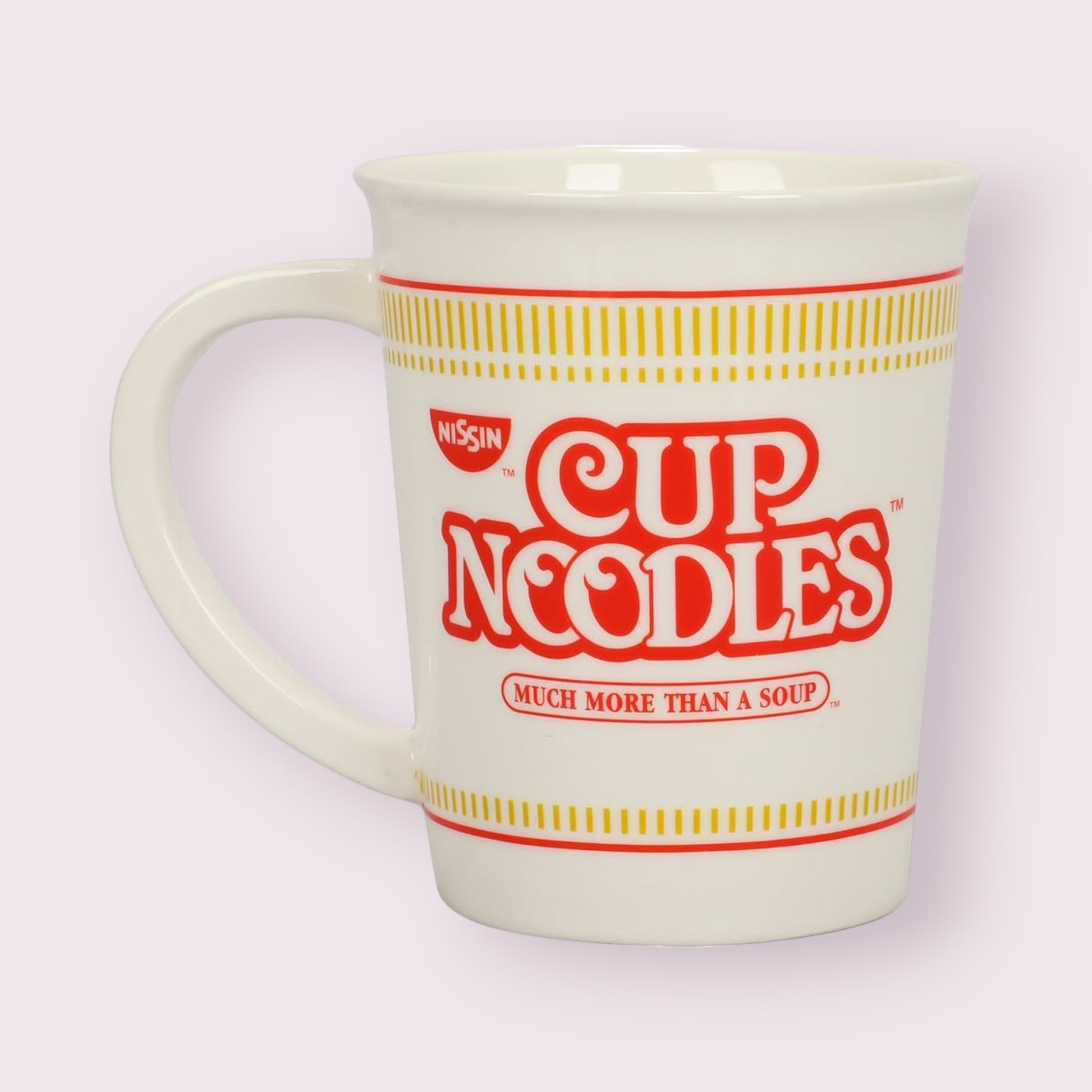 Cup Noodles Mug  Pixie Candy Shoppe   