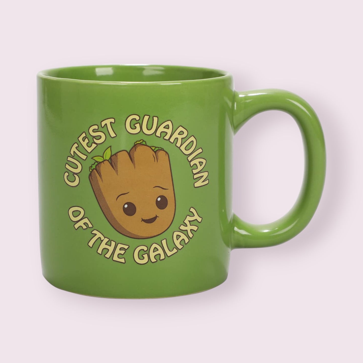 ‘Cutest Guardian Of the Galaxy’ Mug  Pixie Candy Shoppe   