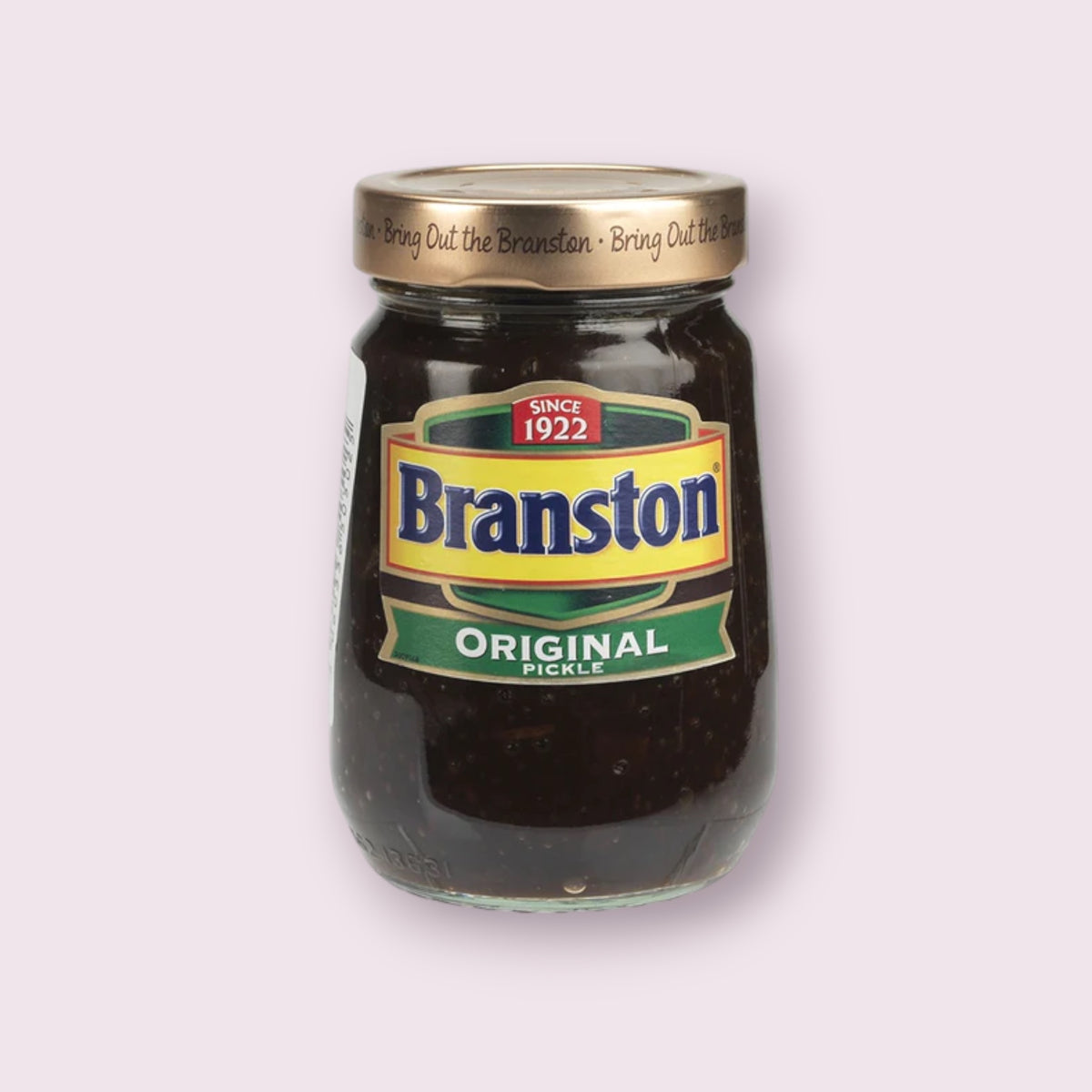 Branston Original Pickle Relish (UK) – Pixie Candy Shoppe