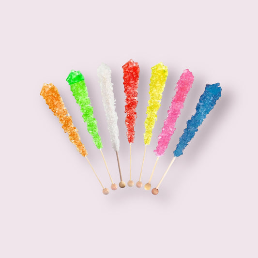 Rock Candy Stick  Pixie Candy Shoppe   
