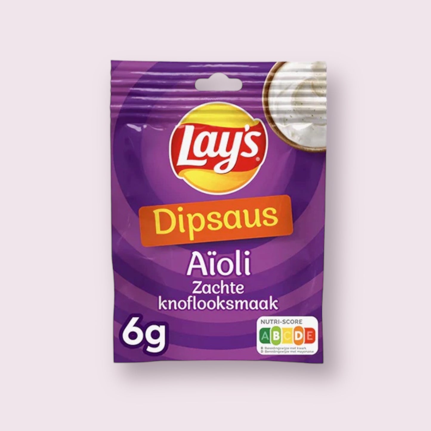 Lays Aoli Dip Sauce Mix  Pixie Candy Shoppe   