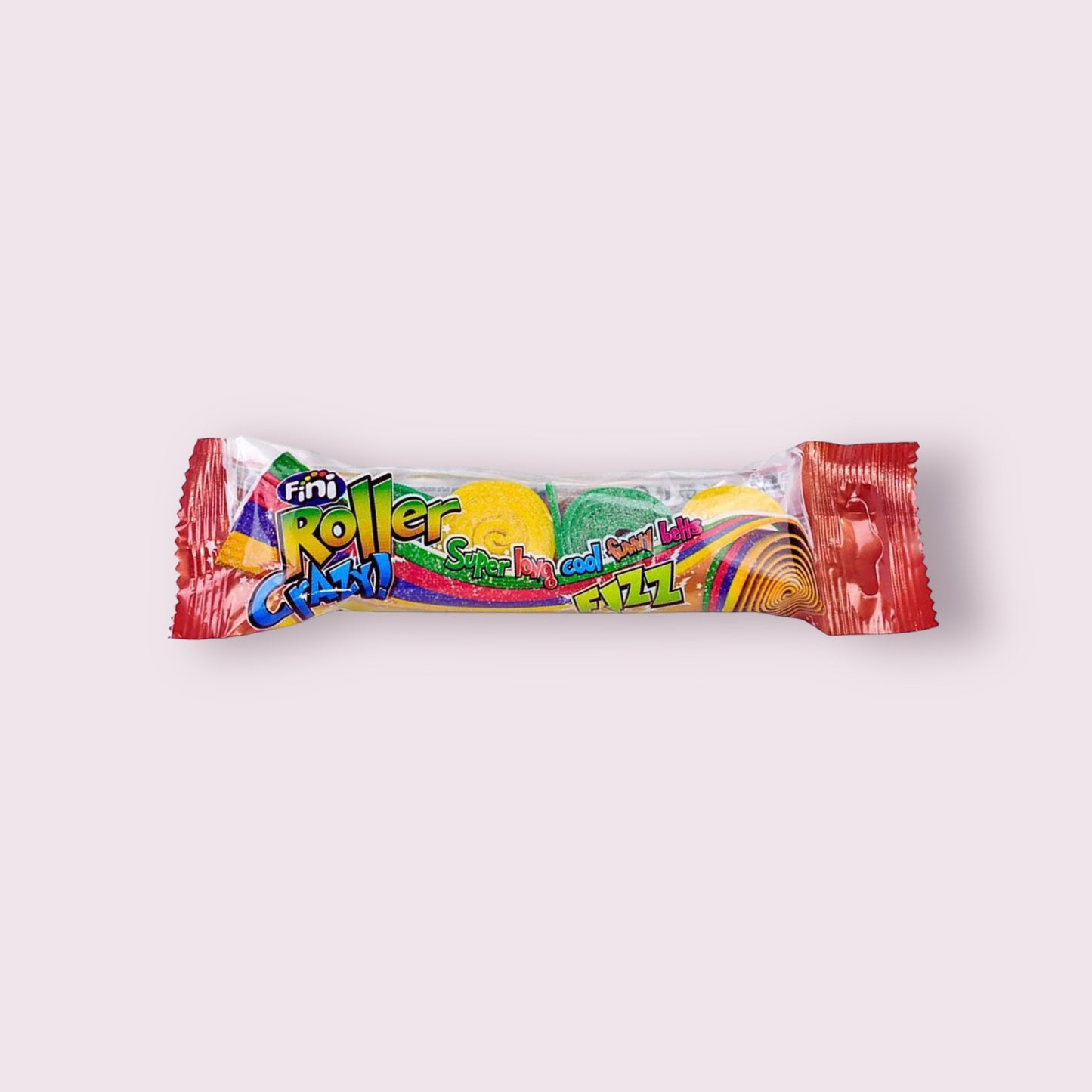 Fini Roller Crazy Fizz  Pixie Candy Shoppe   