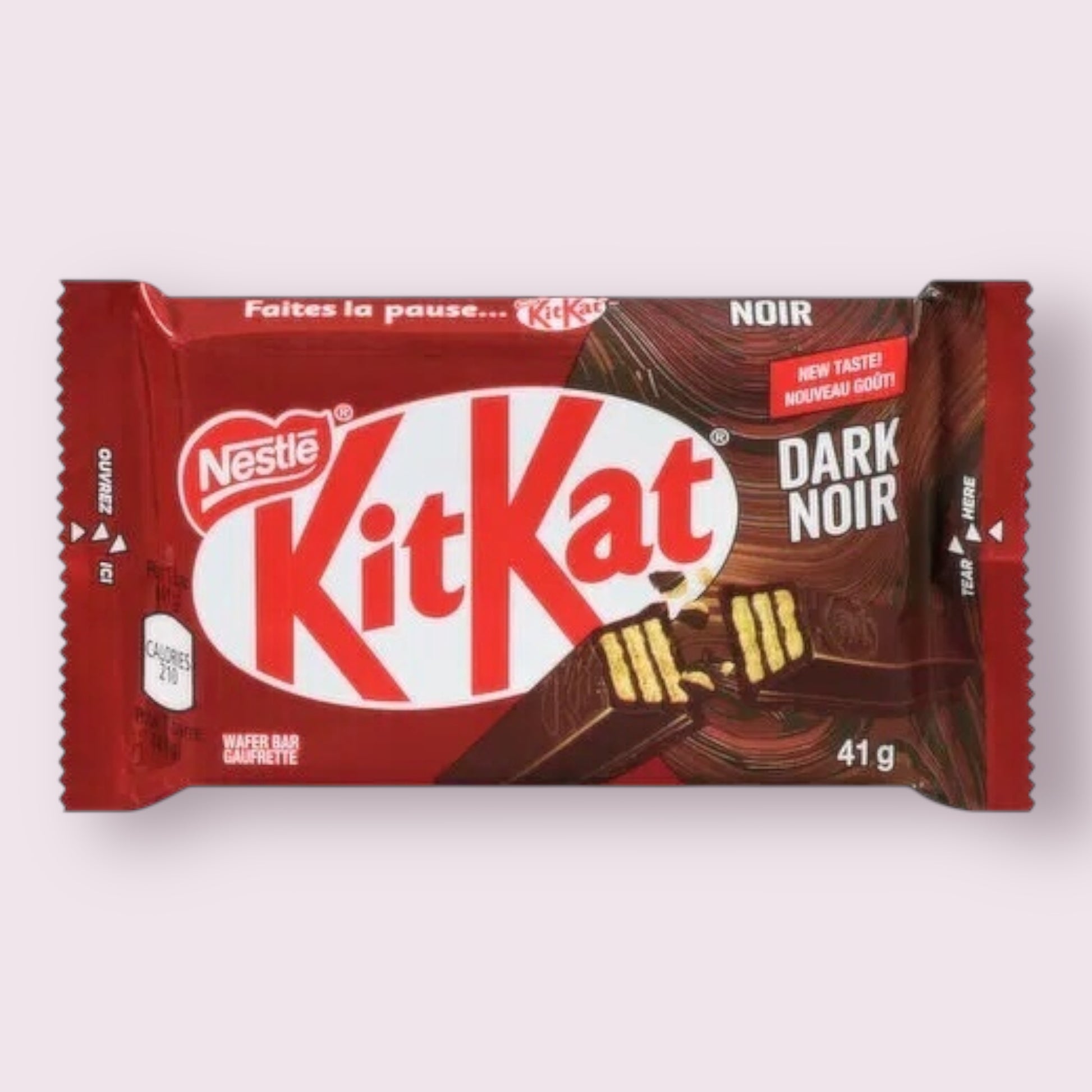 Kit Kat dark Pixie Candy Shoppe
